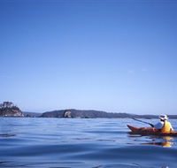 Kayaking Batemans Bay - Accommodation Bookings