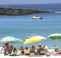 Mollymook Beach - Accommodation Bookings