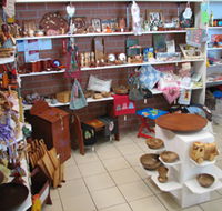 Clock Tower Gallery - Accommodation Bookings
