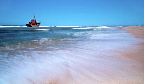 Worimi National Park - Accommodation Bookings 0