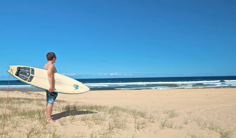 Worimi National Park - Accommodation Bookings 3