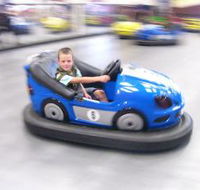 Funland Ulladulla - Accommodation Bookings