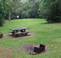 Never Never picnic area - Accommodation Bookings