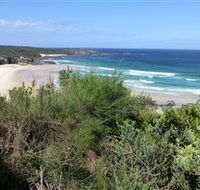 South Pacific Heathland Reserve - Accommodation Bookings