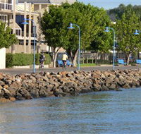 Batemans Bay Cycleway - Accommodation Bookings