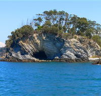 Observation Point - Batehaven - Accommodation Bookings
