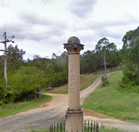 Old Nerrigundah Settlement Trail - Accommodation Bookings