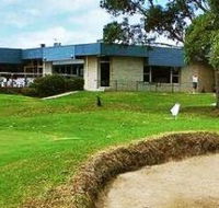 Vincentia Golf Club - Accommodation Bookings