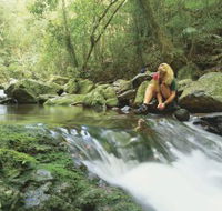 Lower Ballanjui Falls