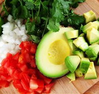 The Avocado Farm - Accommodation Bookings