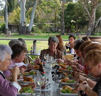Cookabarra Restaurant and Function Centre - Tailor Made Fish Farms - Accommodation Bookings