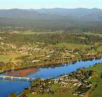 Moruya Kayaking Trail - Accommodation Bookings