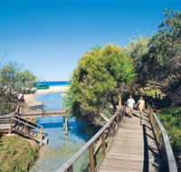 Eli Creek - Accommodation Bookings