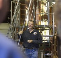 Murrays Brewery and Port Stephens Winery - Accommodation Bookings