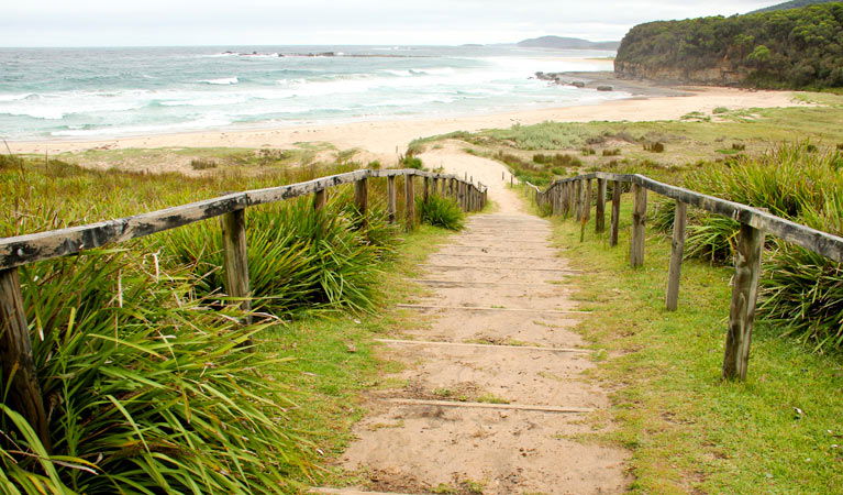 Pretty Beach NSW Accommodation Bookings