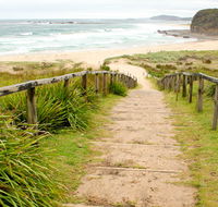 Pretty Beach to Durras Mountain walking track - Accommodation Bookings
