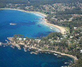 Sunshine Bay NSW Accommodation Bookings