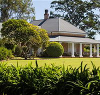 Ormiston House - Accommodation Bookings