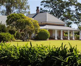 Ormiston House - Accommodation Bookings 0