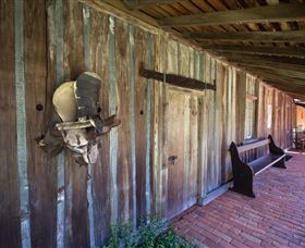 Ormiston House - Accommodation Bookings 2