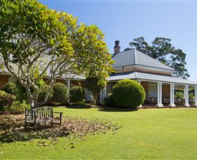 Ormiston House - Accommodation Bookings 1