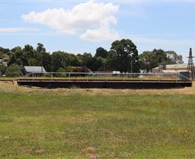 Bombala Historic Railway - Accommodation Bookings 4
