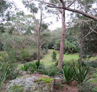 Booderee National Park Botanic Gardens - Accommodation Bookings