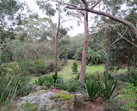 Booderee National Park Botanic Gardens - Accommodation Bookings 0