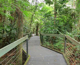 Booderee National Park Botanic Gardens - Accommodation Bookings 2