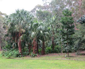 Booderee National Park Botanic Gardens - Accommodation Bookings 4