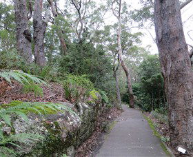 Booderee National Park Botanic Gardens - Accommodation Bookings 3