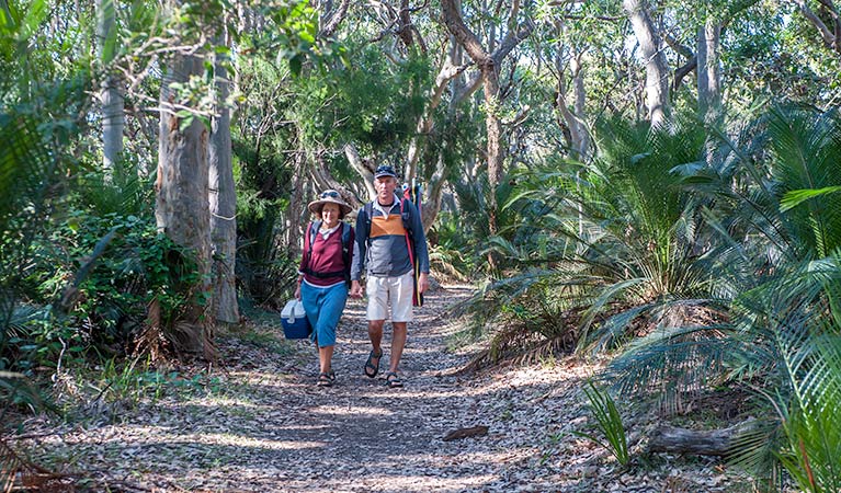 Benandarah NSW Accommodation Bookings