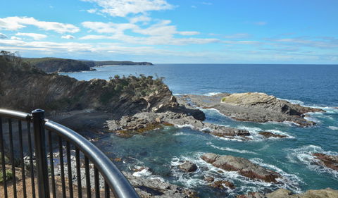 North Head Lookout - Accommodation Bookings 3