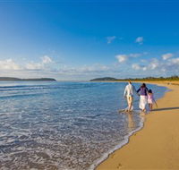 Broulee North Head to Mossy Point Cycleway - Accommodation Bookings