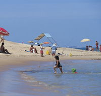 Binningup Beach - Accommodation Bookings