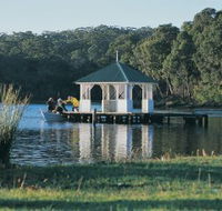Walpole-Nornalup Inlets - Accommodation Bookings