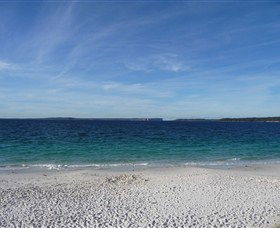 Booderee National Park: Munyunga Waraga Dhugan Walking Trail - Accommodation Bookings 5