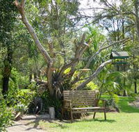 Mondrook Garden Cafe Gallery and Function Centre - Accommodation Bookings