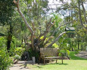 Mondrook Garden Cafe Gallery And Function Centre - Accommodation Bookings 0