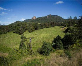 Nimbin Rocks - Accommodation Bookings 2