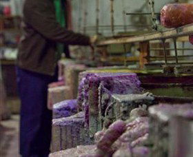 Nimbin Candle Factory - Accommodation Bookings 3