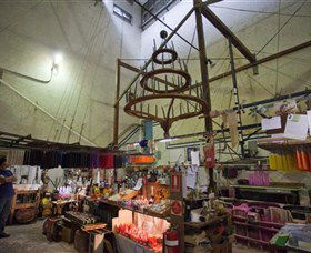 Nimbin Candle Factory - Accommodation Bookings 6