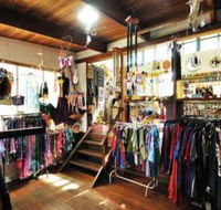 Nimbin Craft Gallery - Accommodation Bookings