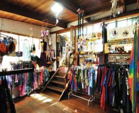 Nimbin Craft Gallery - Accommodation Bookings 0