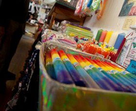 Nimbin Craft Gallery - Accommodation Bookings 1