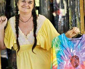 Nimbin Craft Gallery - Accommodation Bookings 3