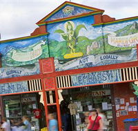 HEMP Embassy - Accommodation Bookings