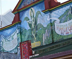 HEMP Embassy - Accommodation Bookings 1