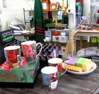 The Famous Tinonee Cafe and Gift Shop - Accommodation Bookings
