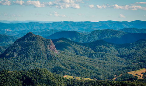 Flat Rock Lookout - Accommodation Bookings 3